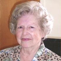 Elodie "Nin" Fontenot