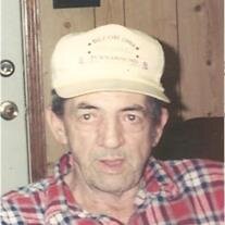 Dennis James Fontenot