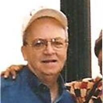 Richard Wayne Fontenot