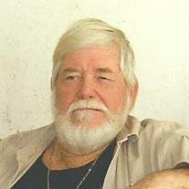 Allen Joseph Fontenot