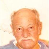 Eugene Fontenot