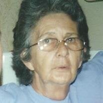 Jennie Vee Fontenot