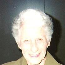 Norma Roy Fontenot