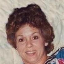 Lynne Fontenot
