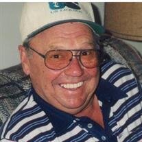 Mervin F. Fontenot