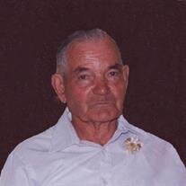 Milton Fontenot