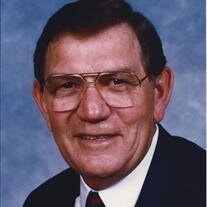 Thomas J. "T.J." Fontenot