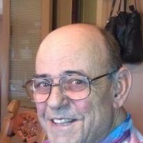 Curless Joseph Fontenot