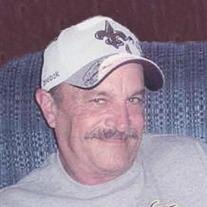 Donald Wayne Fortner