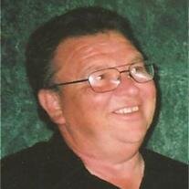 Harry Boyd "Butch" Foster, Jr.