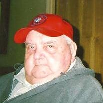 Leonard Fruge