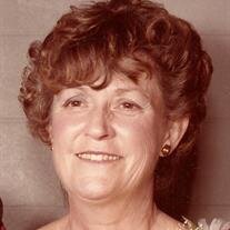 Loraine Frey Heinen