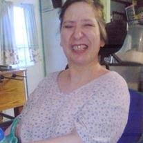 Joy Lynn Fruge
