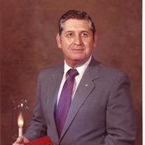 Jimmie Charles Fullilove, Sr.