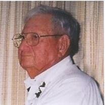 Herbert Fusilier