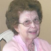Myrtle Gary