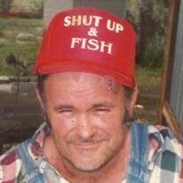 Jeff James Gary