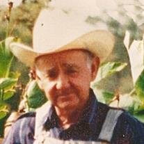 John Russell Gary