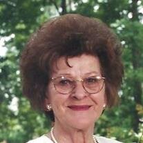 Lisa Gaspard