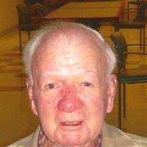 Henry Elmer Gay