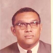 Harry "Doc" Gilbeaux, Jr.