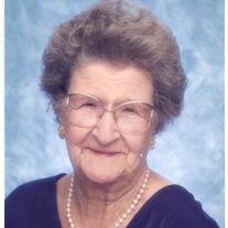 Rose Marie Leger Guidry