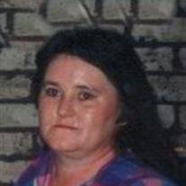 Sybil Ann Benoit Guidry