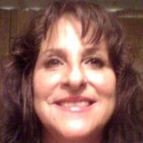 Sheryl Istre Guidry