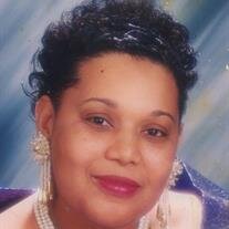 Bridget Gail Guidry