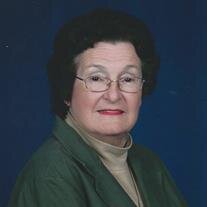 Myrtle M. Lavergne Guidry