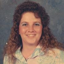 Laura Mae Guidry
