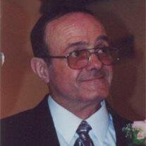 Abraham Joseph "A.J." Guidry