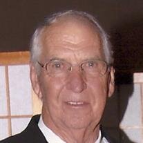 Thomas James Guillory