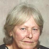 Anita C. Hanks