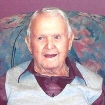 Clifton "Doc" Hanks