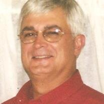Bryan Lynn Hanks