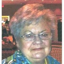 Irene LeBlanc Hanks