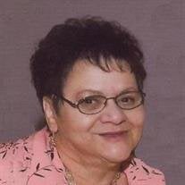 Carolyn Hanks