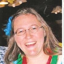 Robin Nicole Fontenot Harris
