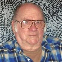 Richard Hebert