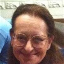 Kathleen Mary Hasbrouck