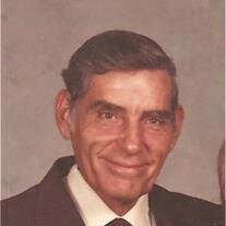 Floyd Charles Hebert