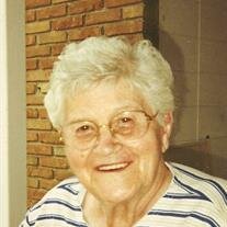 Betty Hebert