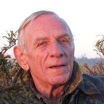 Paul Hebert