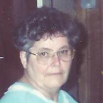 Dorothy Matte Hebert