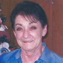 Dolores Joyce Hebert