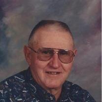 Alvin James Hebert