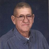 Bobby Lee Hebert