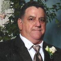 Freeman Paul Hebert
