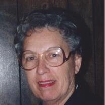 Jane Henderson